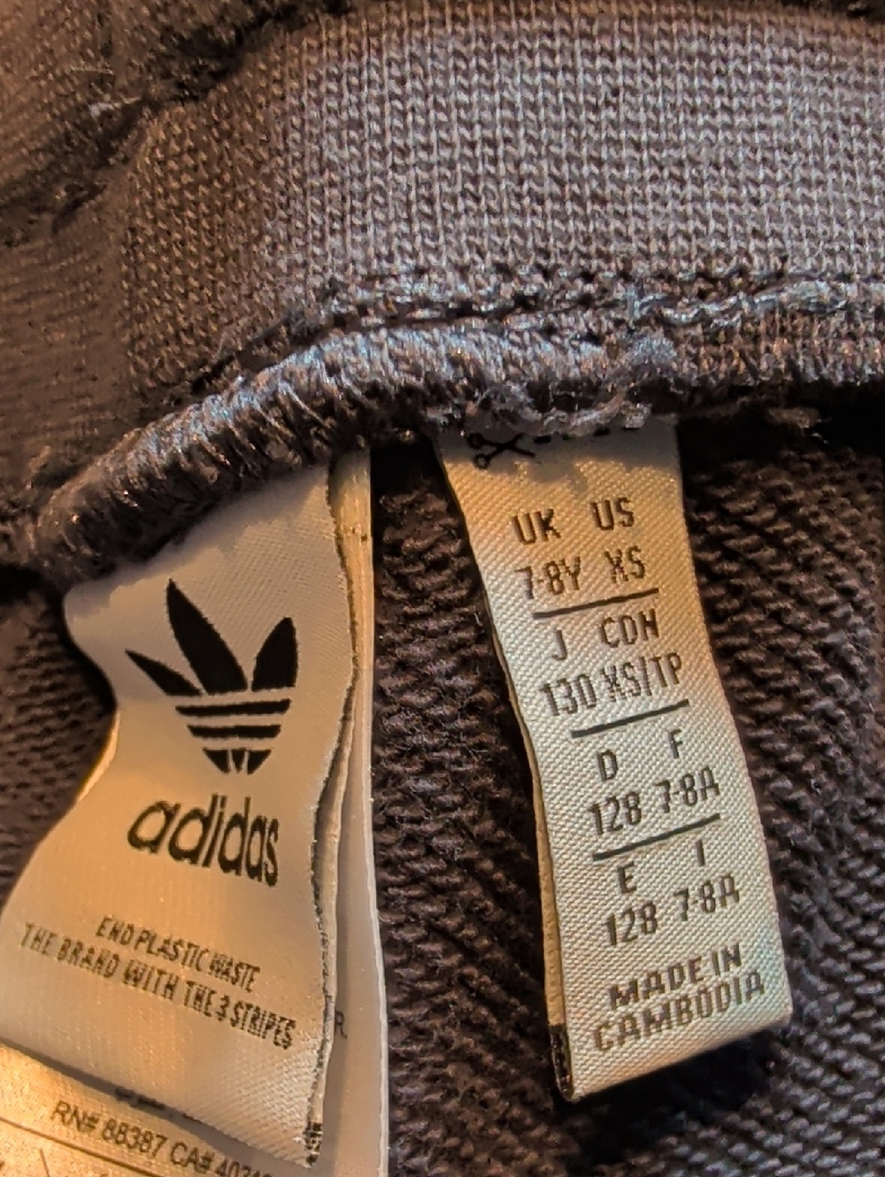 Adidas Set - Picture 5 of 5